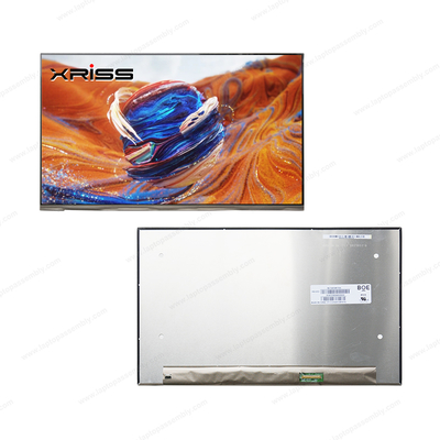 NV156FHM-T0A V8.0 Para HP Elitebook 850 G8 Laptop LCD Touch Screen Painel 40 Pinos LED Display