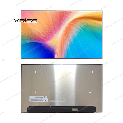 B156HAK02.4 LP156WFD SPP1 Painel de 15,6 polegadas 40Pins FHD IPS Laptop LCD Display