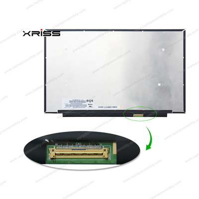 NV156FHM-T07 15,6 polegadas Touch Screen Laptop LCD Display IPS 40 pin