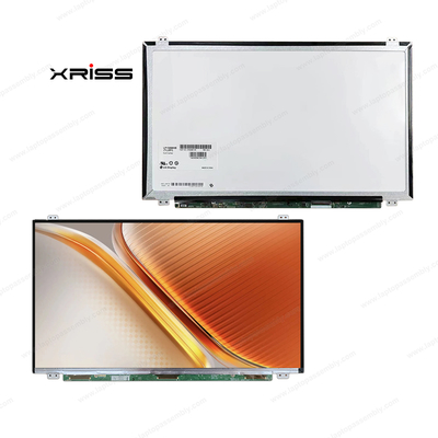 LP156WH3-TLAB LP156WH3-TLE1 LP156WHB-TLC2 Tela LCD para laptop de 15,6