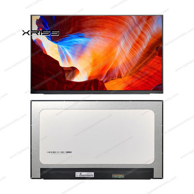 Tela sensível ao toque On-Cell IPS FHD de 15,6