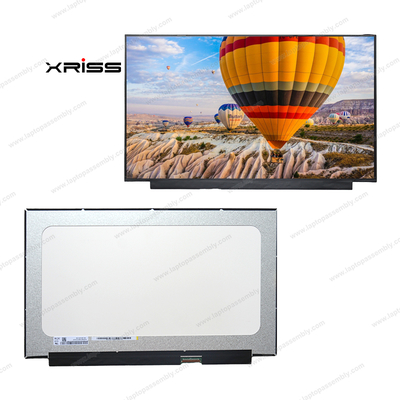 NV156FHM-T06 Tela LCD Touchscreen para Laptop IPS de 15,6