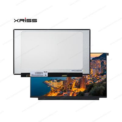 NV156FHM-N48 Original 15,6 polegadas FHD EDP 30Pin Laptop tela LCD