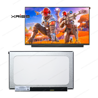 Tela LCD para laptop de 15,6 polegadas FHD EDP 30 pinos NV156FHM-N61 N47