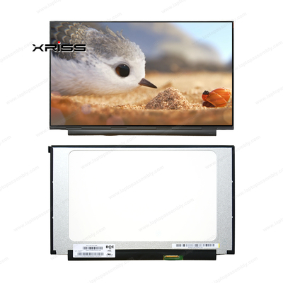 Tela LCD para laptop BOE NV156FHM-N4K de 15,6 polegadas FHD EDP 40 pinos