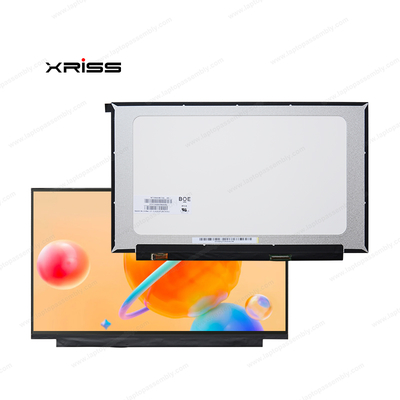 NT156WHM-T03 Tela LCD para Laptop de 15,6 polegadas 40Pin EDP 1366x768