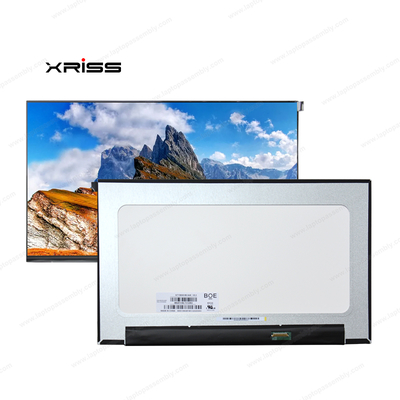 Tela LCD para laptop de 15,6 polegadas NT156WHM-N46 EDP 30 pinos 1366x768