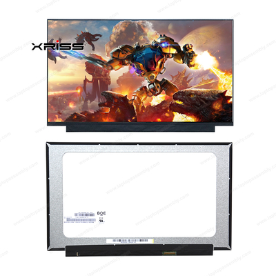 Original de 15,6 polegadas NT156WHM-T02 Laptop tela LCD EDP 40Pin 1366x768