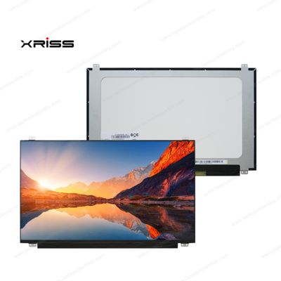 NT156WHM-N45 15,6 polegadas EDP 30Pin Laptop tela LCD 1366x768