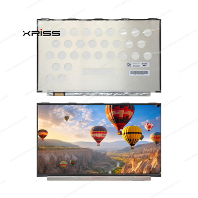 15.6 polegadas LQ133Z1JW01 Laptop tela LCD 3200x1800 EDP 40Pin