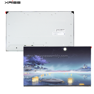 Nova tela LCD de 21,5 